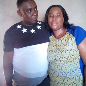 Meet your Posher, Joy